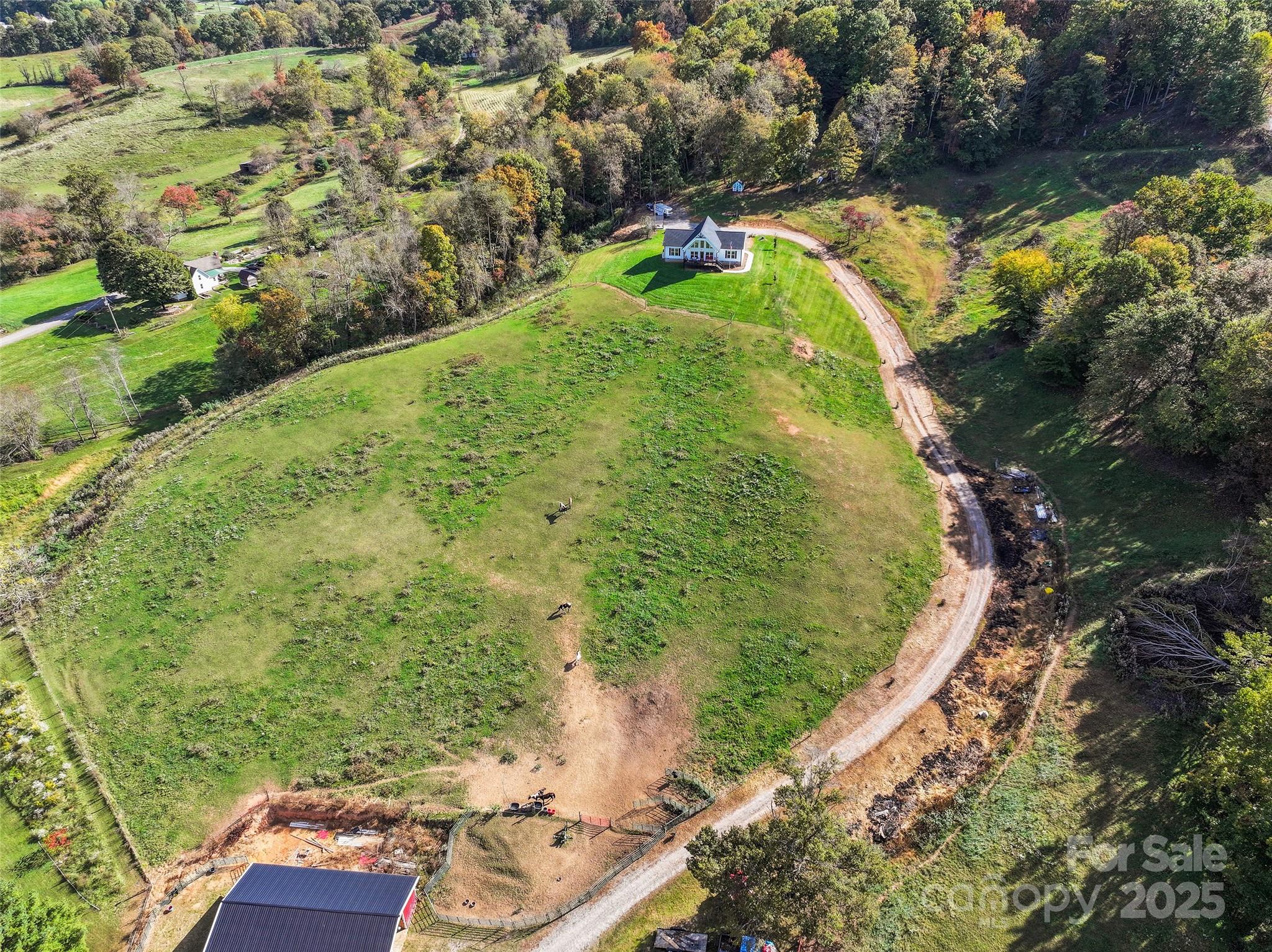 303 Johnson Farm Road Canton, NC 28716 - Photo 33 of 43