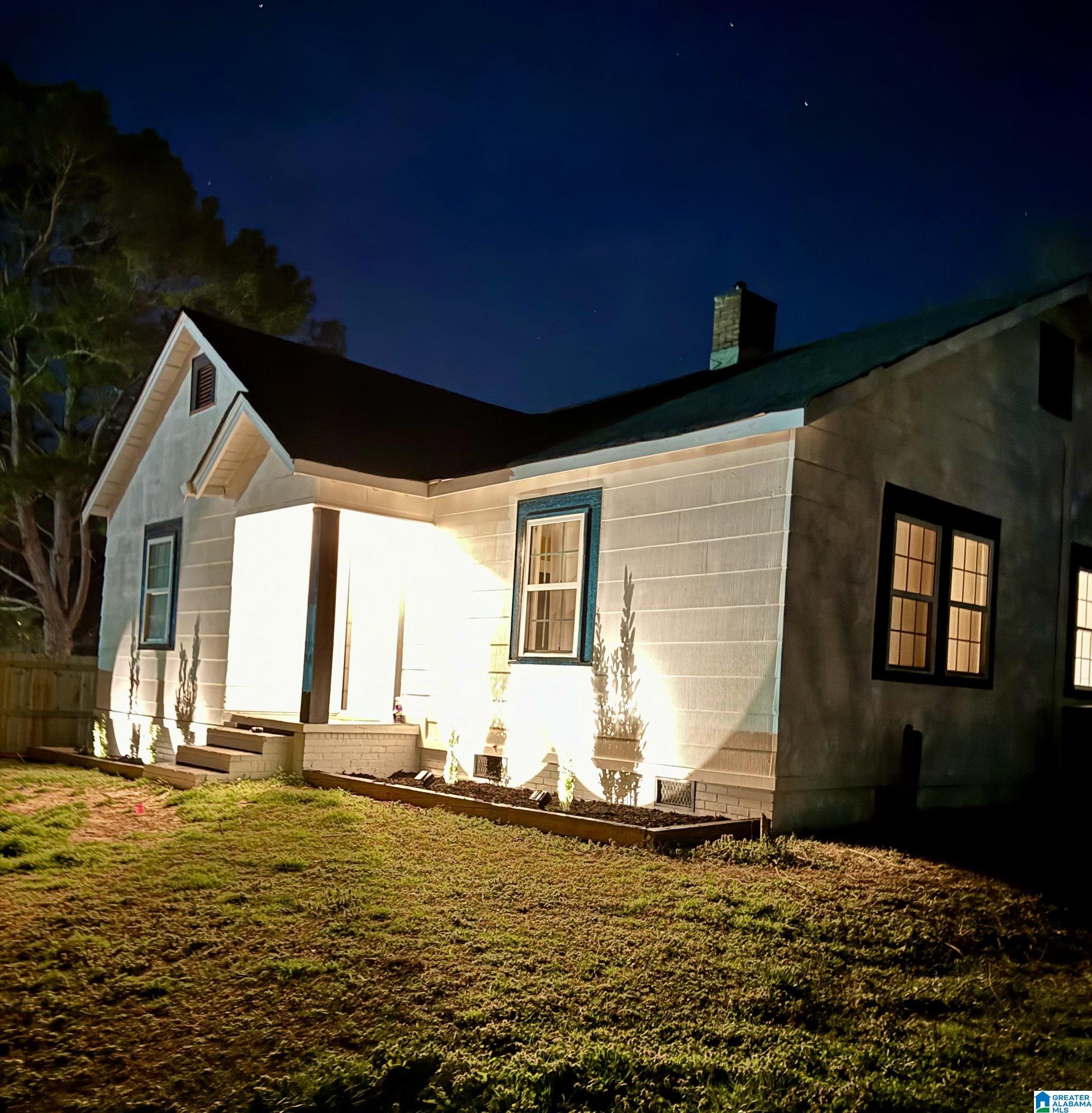 3535 Gaither Street Heflin, AL 36264 - Photo 19 of 19