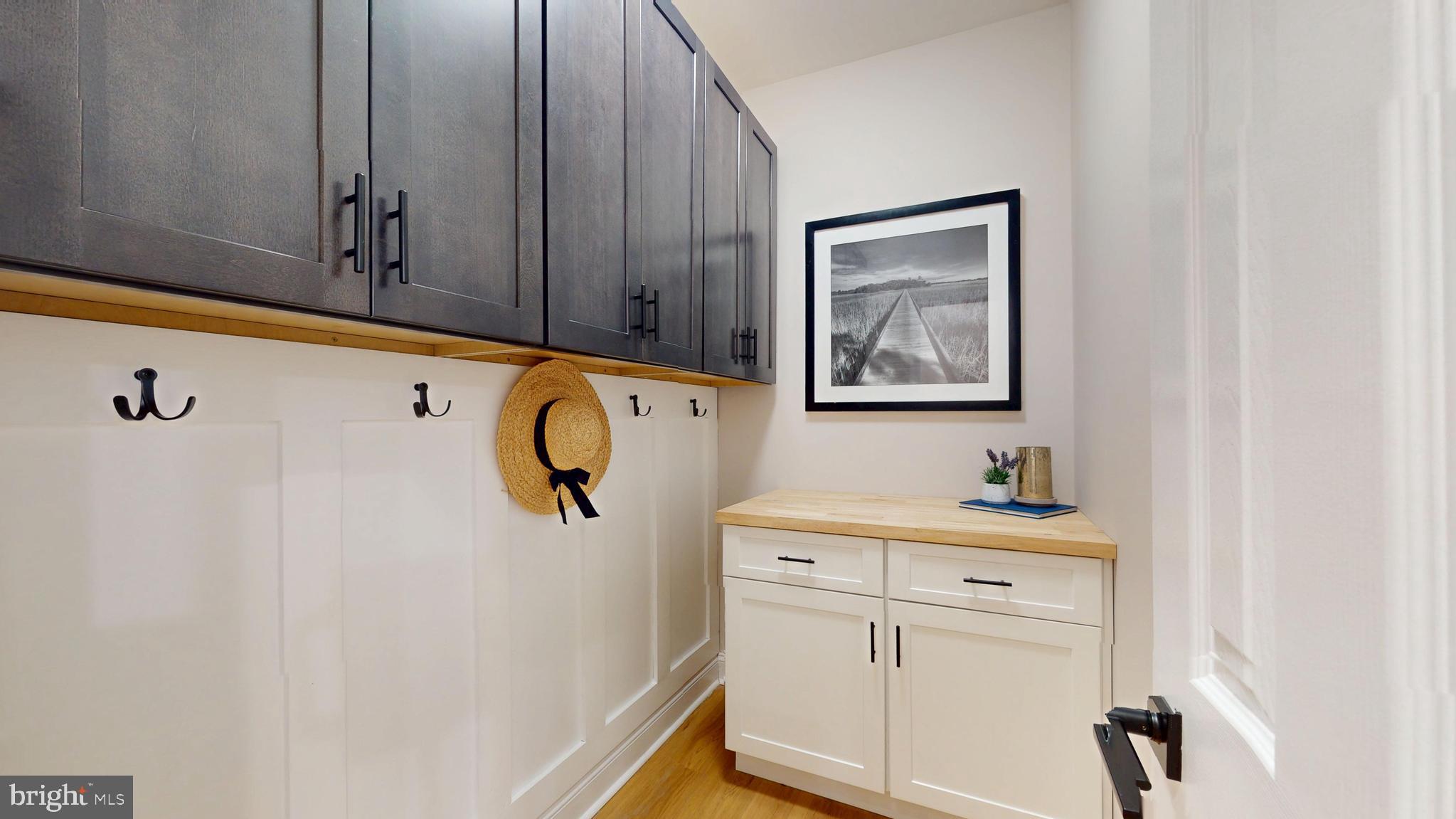 11901 Cross Rd Trail Brandywine, MD 20613 - Photo 11 of 86 Mud Room
