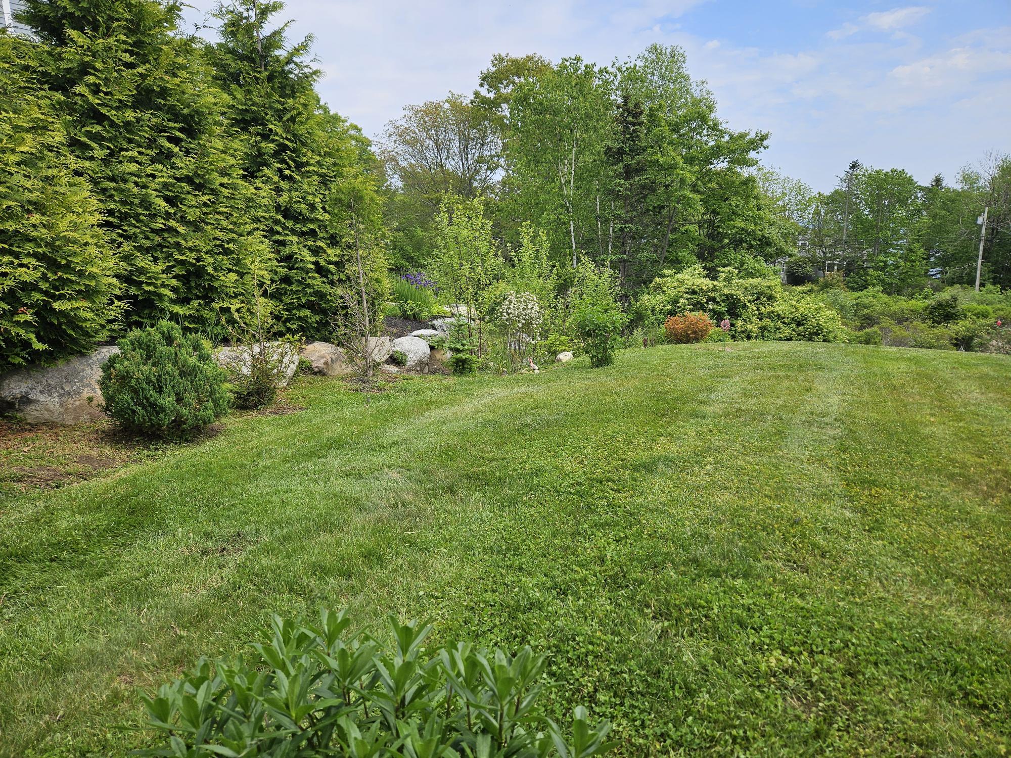 42 Old Mill Road New Harbor, ME 04554 - Photo 42 of 65 Summer View 3