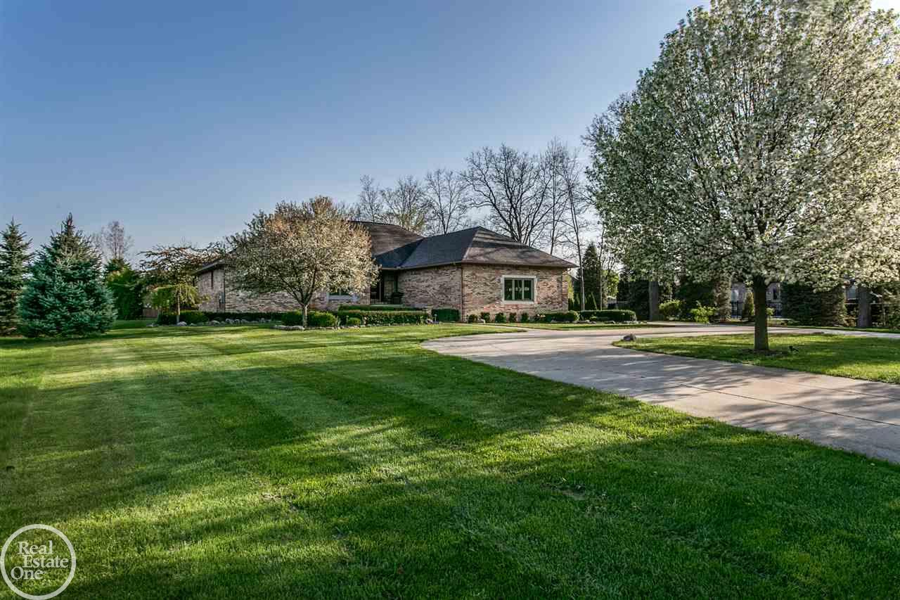 14400 25 Mile Road Shelby, MI 48315 - Photo 6 of 56