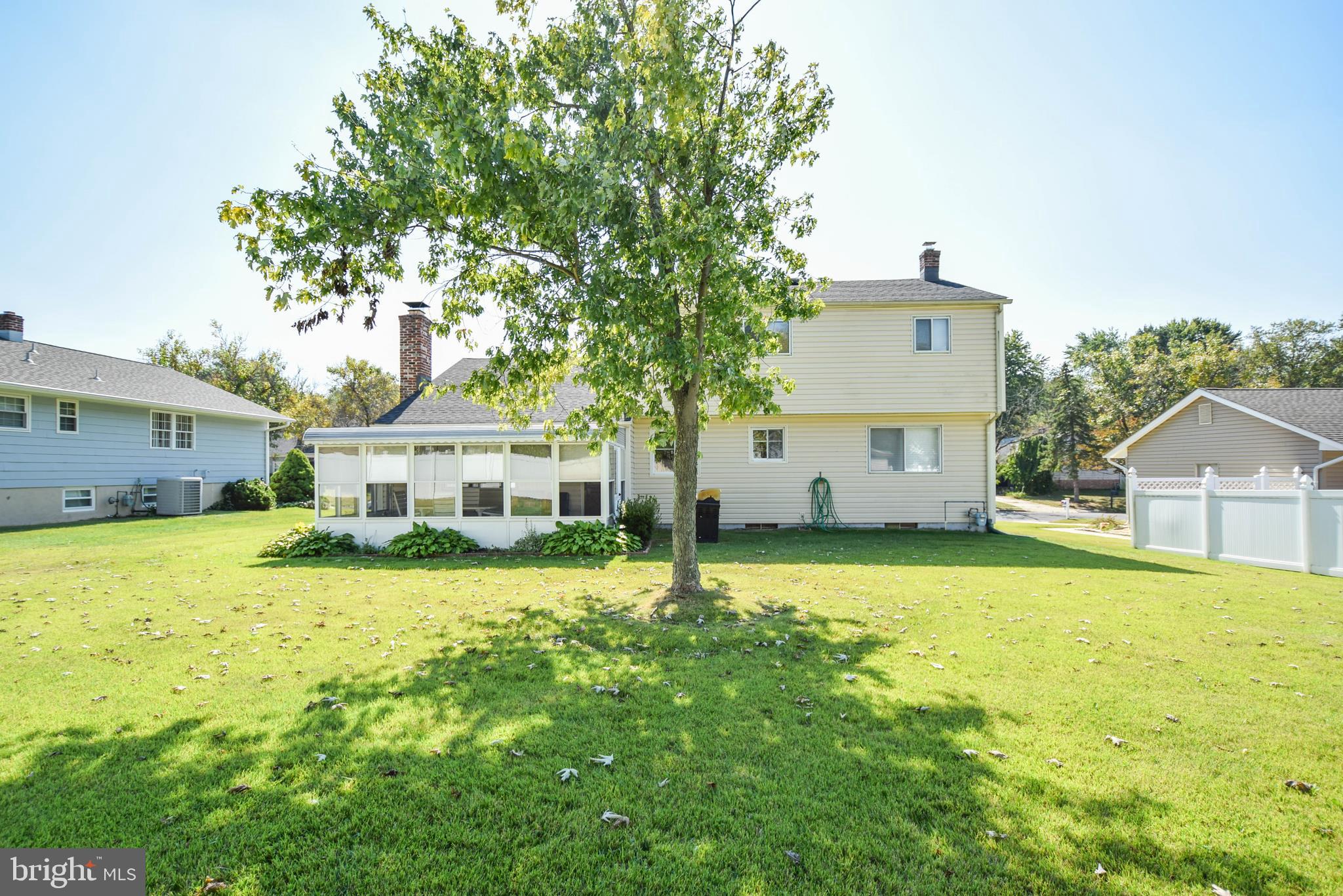 20 Millbridge Road Clementon, NJ 08021 - Photo 23 of 23