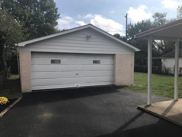 1058 Bernhard Road Columbus, OH 43227 - Photo 24 of 25 Gallery Image 24