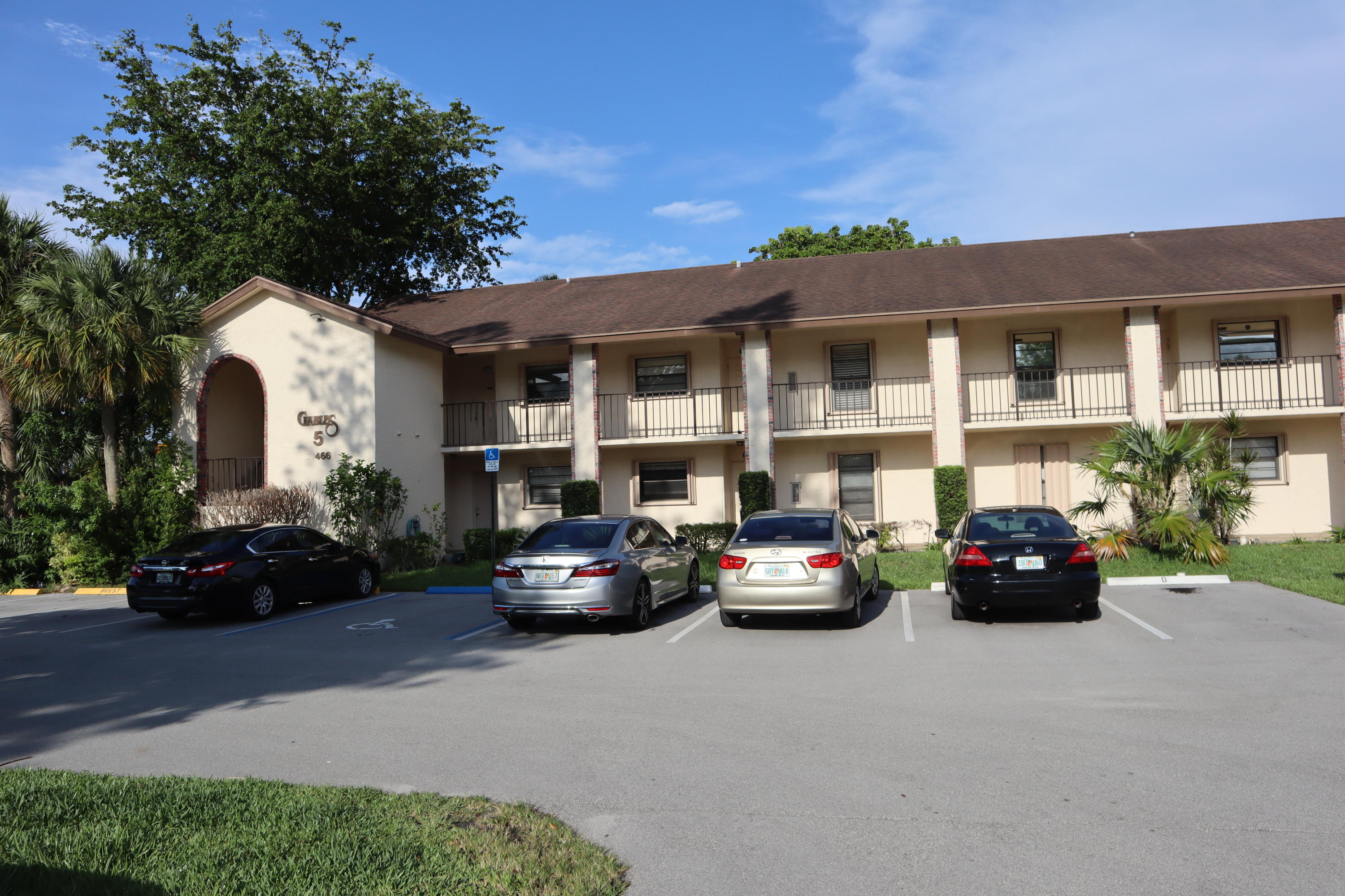 23466 Southwest 57th Avenue, Unit 507 Boca Raton, FL 33428 - Photo 1 of 33 IMG_0997