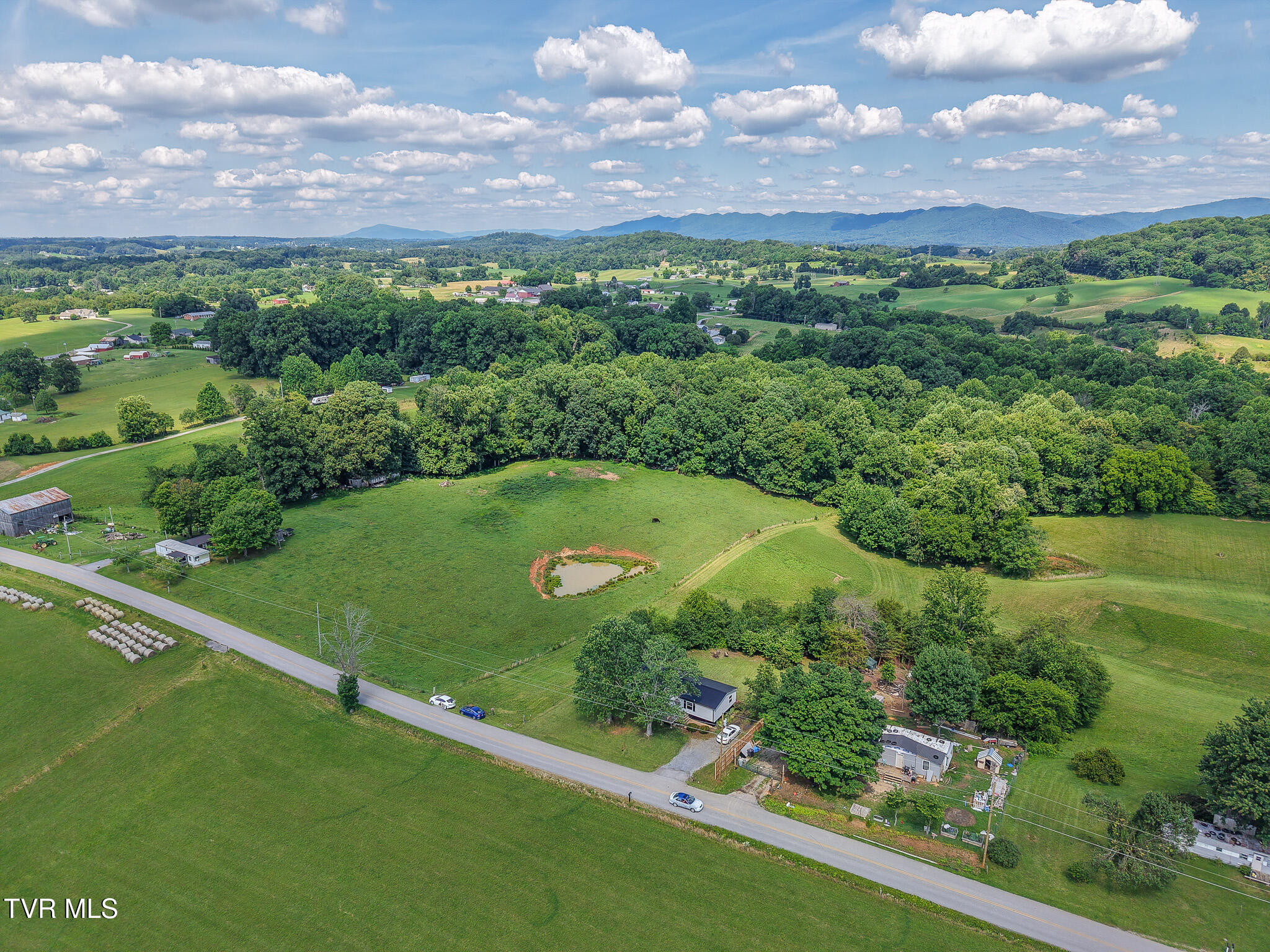 344 Roy Green Road Telford, TN 37690 - Photo 7 of 33 Roy Green Rd 35