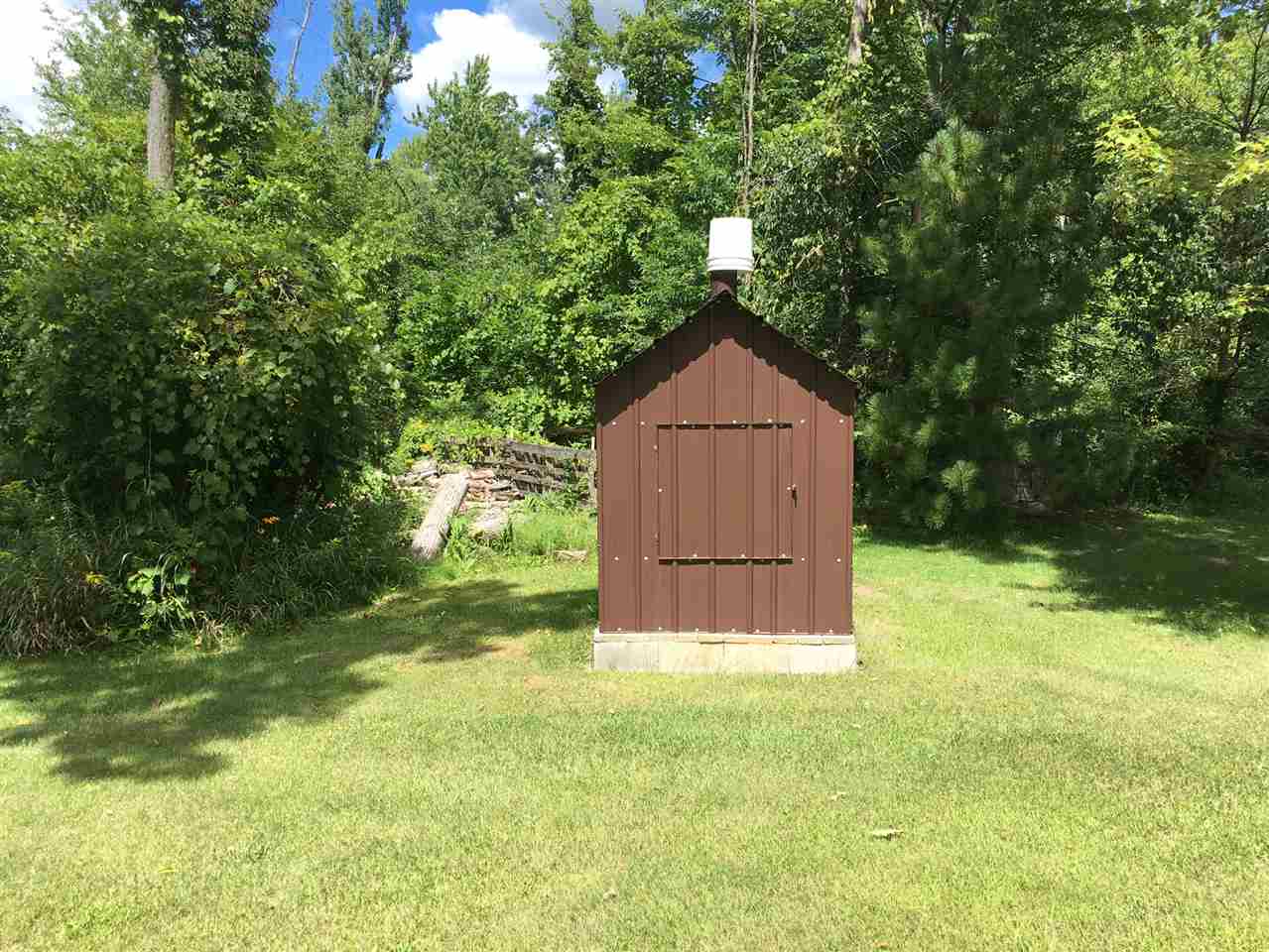 4136 North Flajole Road Rhodes, MI 48652 - Photo 22 of 32