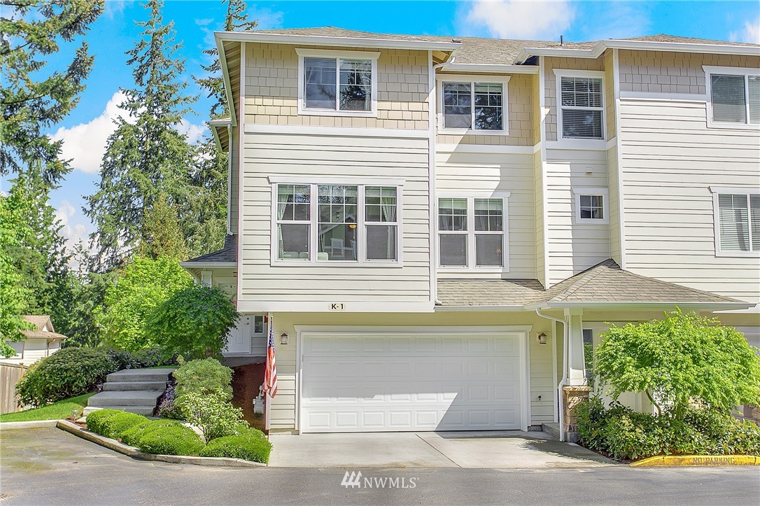 15 164th Street Southwest, Unit K1 Bothell, WA 98012 - Photo 1 of 25