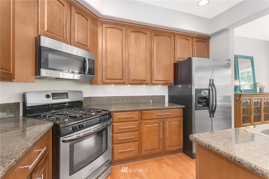 15 164th Street Southwest, Unit K1 Bothell, WA 98012 - Photo 7 of 25