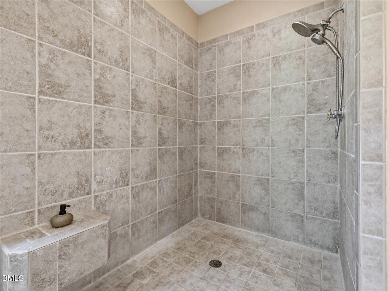 275 Mill Stone Road Moncure, NC 27559 - Photo 37 of 91 Primary Bathroom