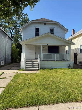 $179,900 | 211 Shirley Avenue, Buffalo, NY 14215