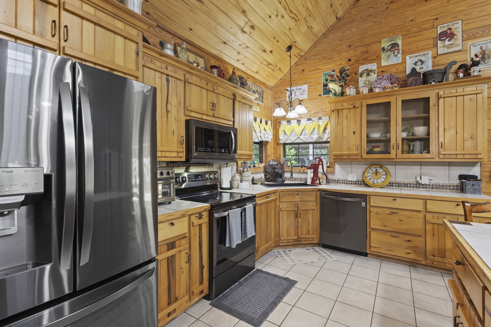 10077 Cravens Camp Road Silsbee, TX 77656 - Photo 6 of 39