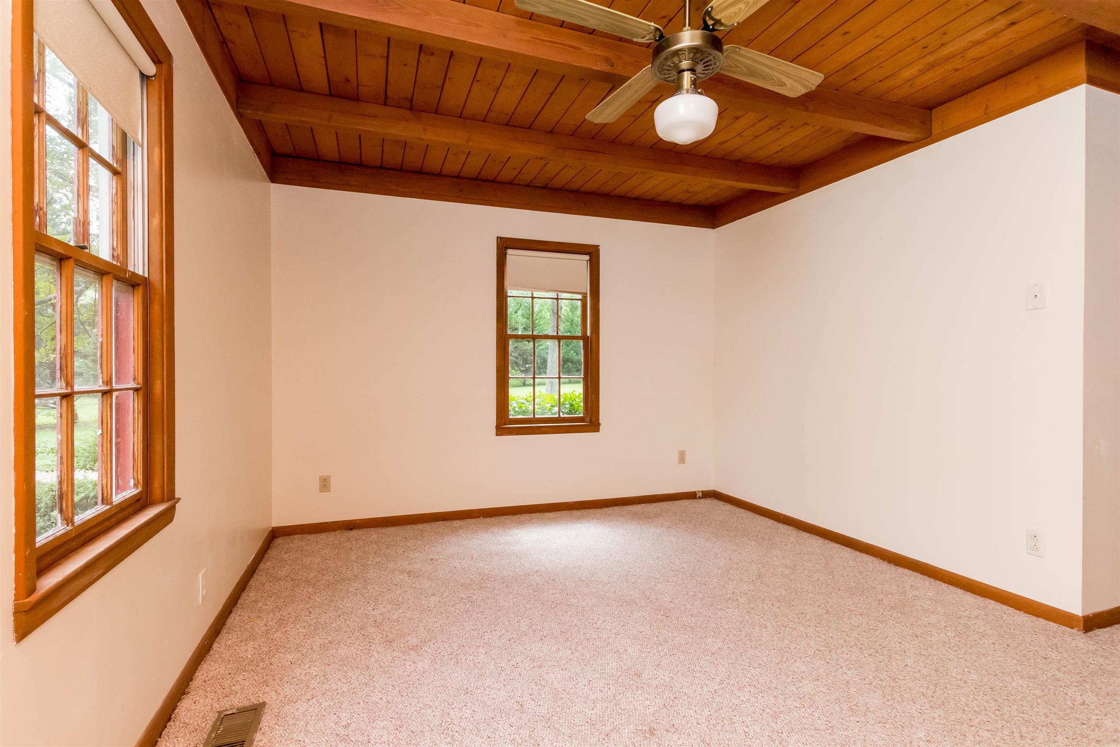 9723 Concord Road Brentwood, TN 37027 - Photo 22 of 30 an empty room with windows