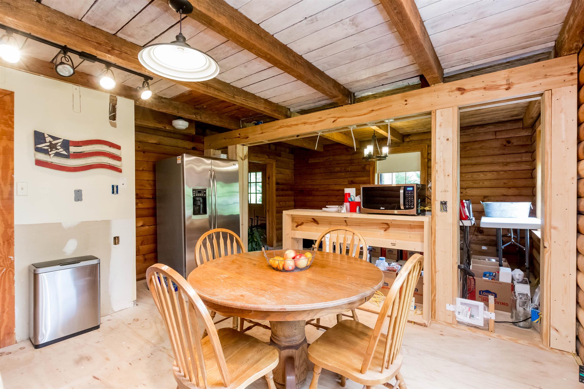9723 Concord Road Brentwood, TN 37027 - Photo 26 of 30 a dining room with furniture and window