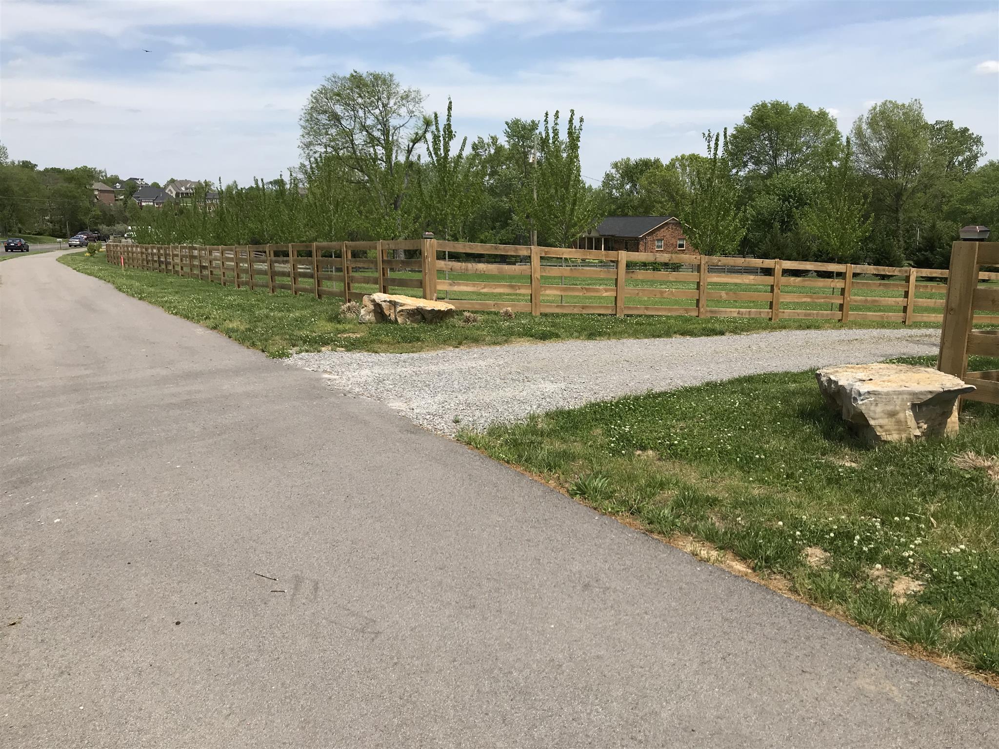 9723 Concord Road Brentwood, TN 37027 - Photo 7 of 30 a view of a park with large trees