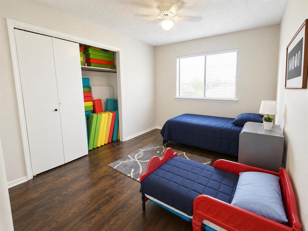5505 Oak Brook Road Arlington, TX 76016 - Photo 13 of 40