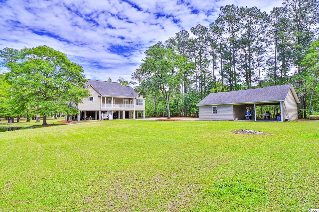 1250 Riverside Drive Conway, SC 29526 - Photo 33 of 40 Gallery Image 33