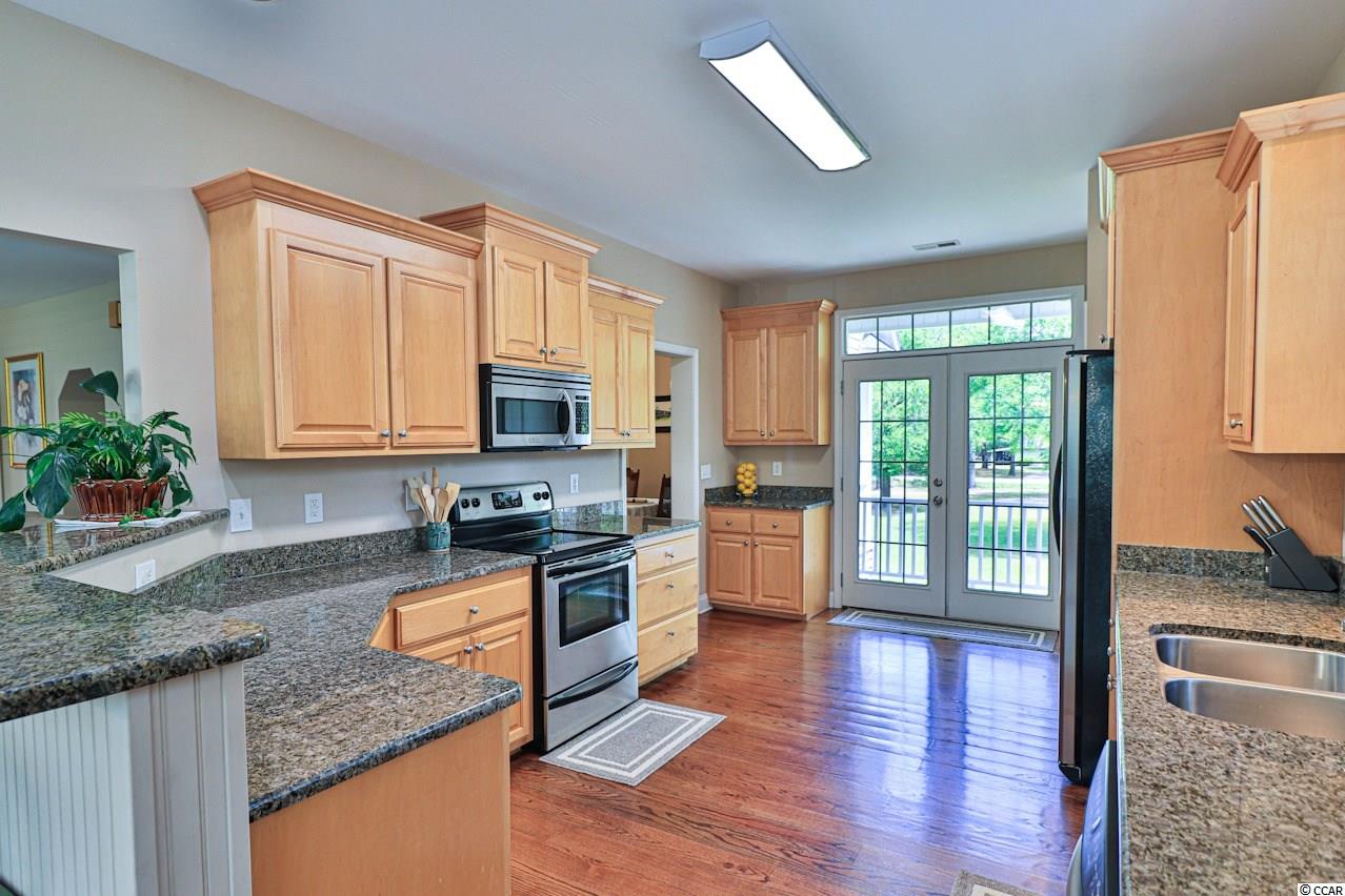 1250 Riverside Drive Conway, SC 29526 - Photo 8 of 40 Gallery Image 8
