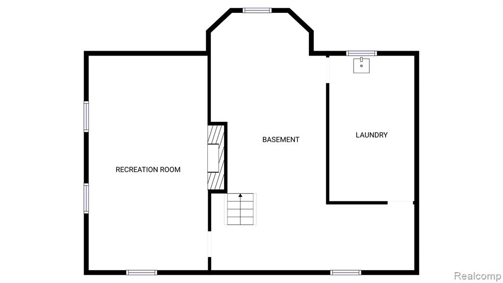 21311 Evergreen Road Southfield, MI 48075 - Photo 19 of 21 Gallery Image 19