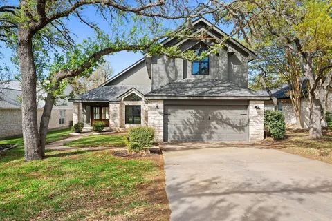 $675,000 | 44 Brookhollow Drive, Wimberley, TX 78676