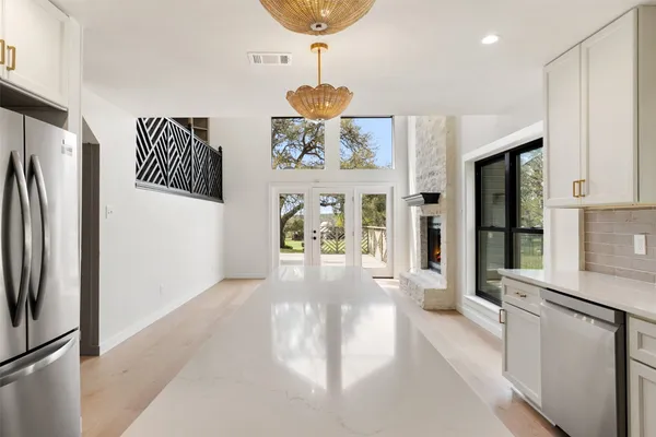 $699,000 | 44 Brookhollow Drive, Wimberley, TX 78676