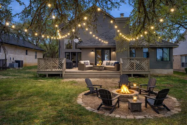 $699,000 | 44 Brookhollow Drive, Wimberley, TX 78676