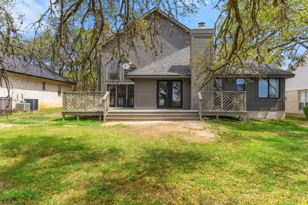 $699,000 | 44 Brookhollow Drive, Wimberley, TX 78676