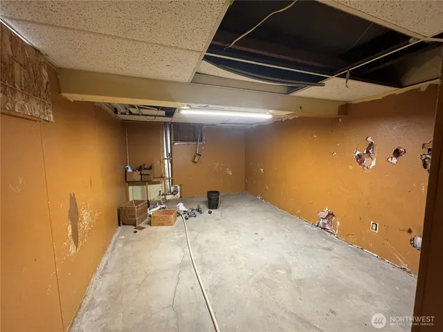 $95,000 | 125 3rd Street Northeast, Electric City, WA 99123