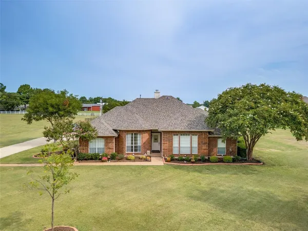$840,000 | 1280 Estates Parkway, Lucas, TX 75002