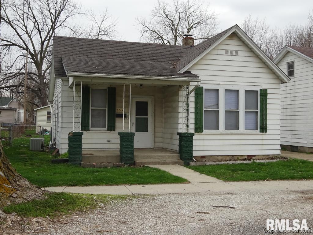 1111 North 15th Street Springfield, IL 62702 - Photo 2 of 21