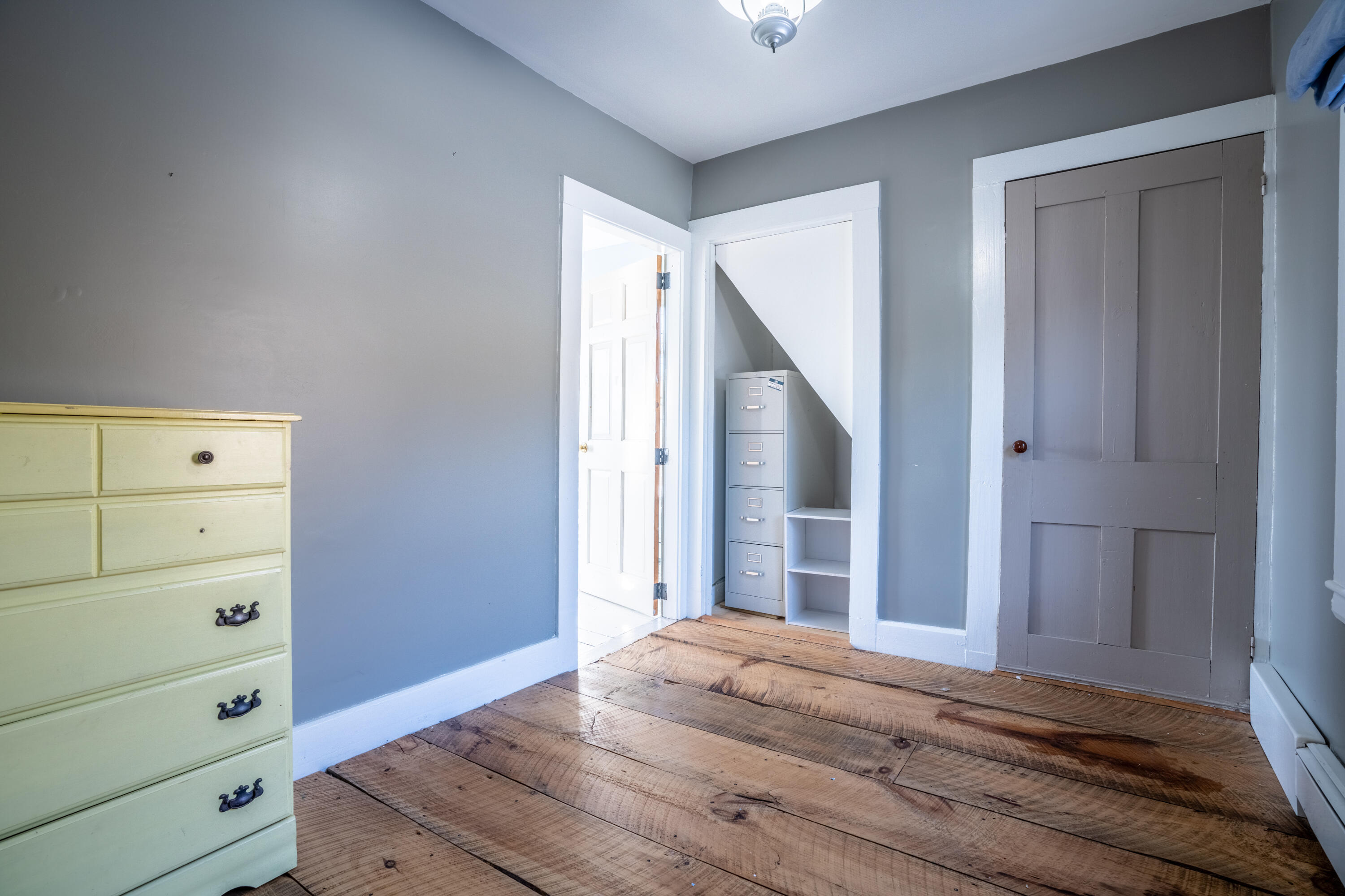 297 Webber Hill Road Kennebunk, ME 04043 - Photo 16 of 25 Upstairs office:Nursery