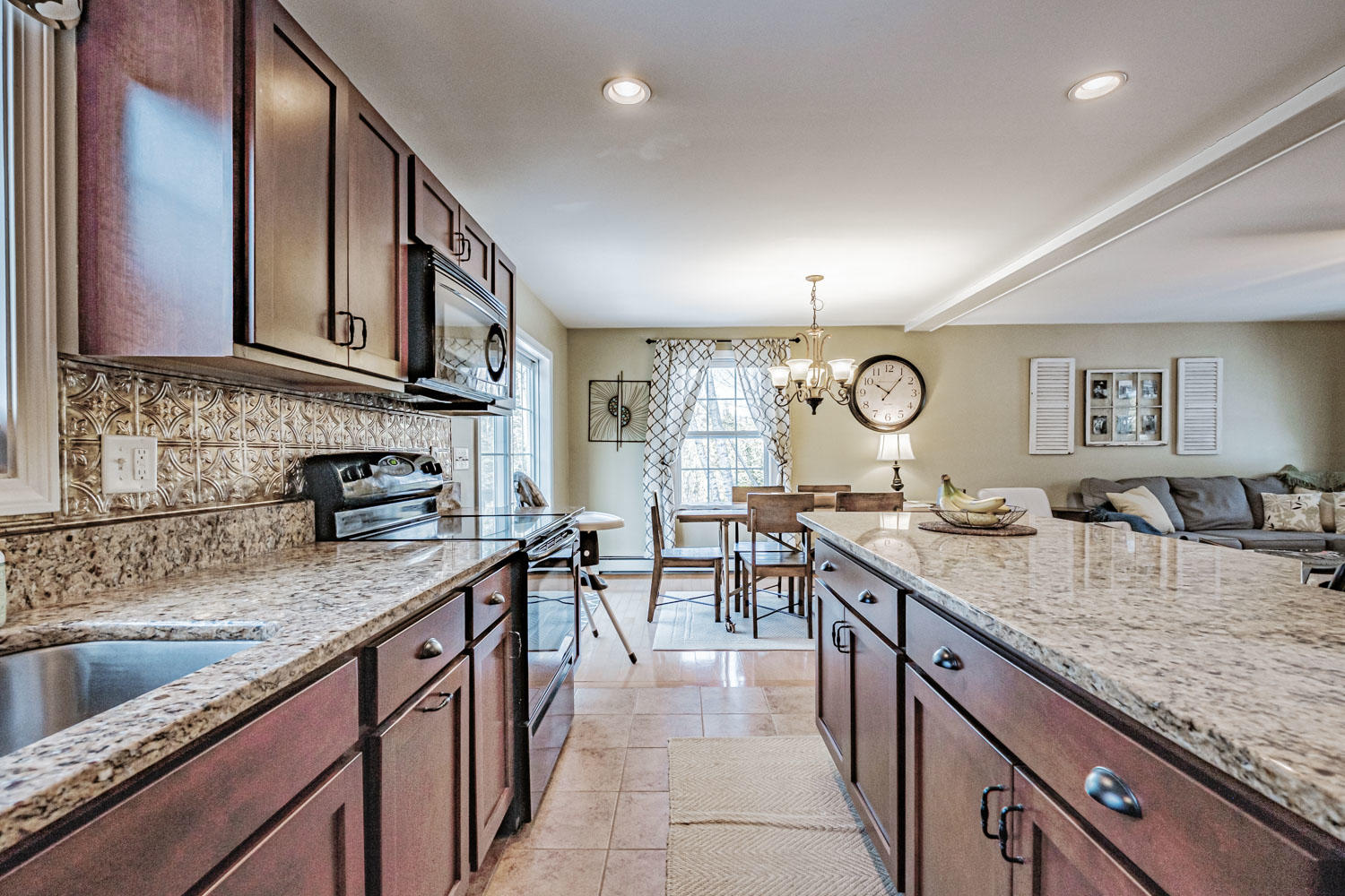 2 Wheeler Way Windham, ME 04062 - Photo 20 of 55 Kitchen