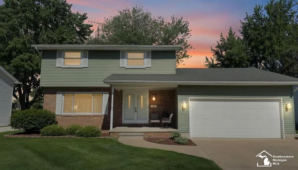 $294,500 | 755 Toll Street, Monroe, MI 48162