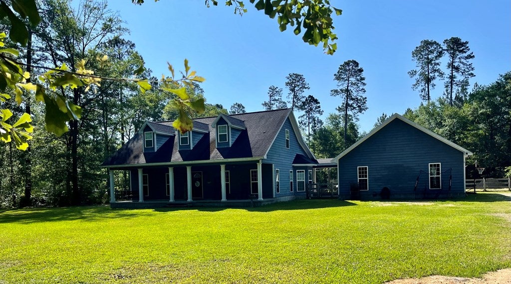 3050 Massee Post Road Adel, GA 31620 - Photo 44 of 46 Gallery Image 44
