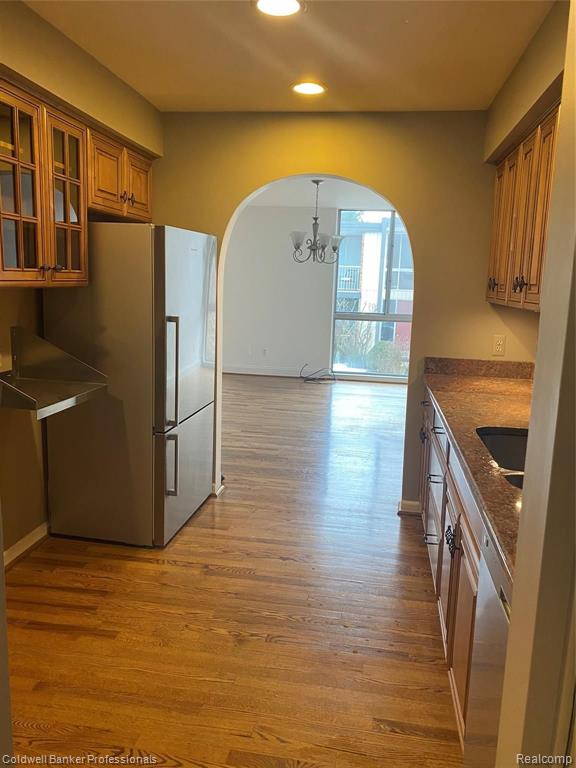4043 West Maple Road, Unit 103 Bloomfield Hills, MI 48301 - Photo 10 of 15
