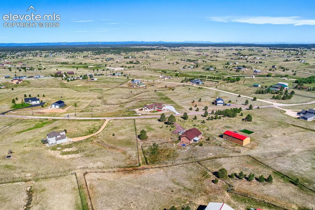 13680 Woodlake Road Elbert, CO 80106 - Photo 42 of 46