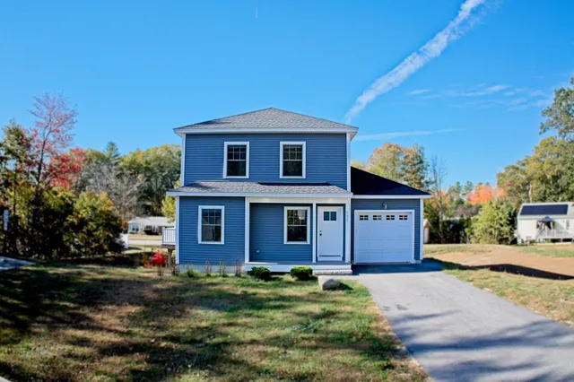 $639,000 | 111 Marcelle Avenue, South Portland, ME 04106