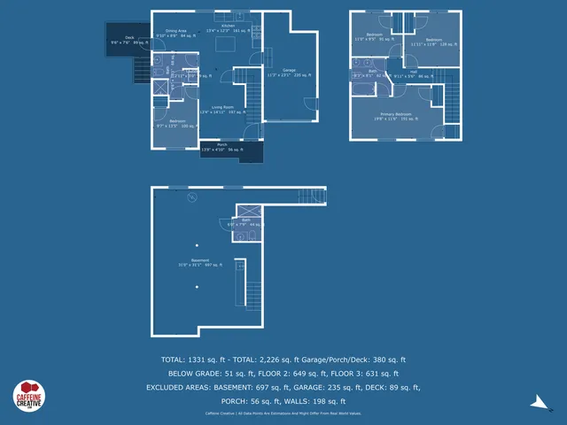 $639,000 | 111 Marcelle Avenue, South Portland, ME 04106