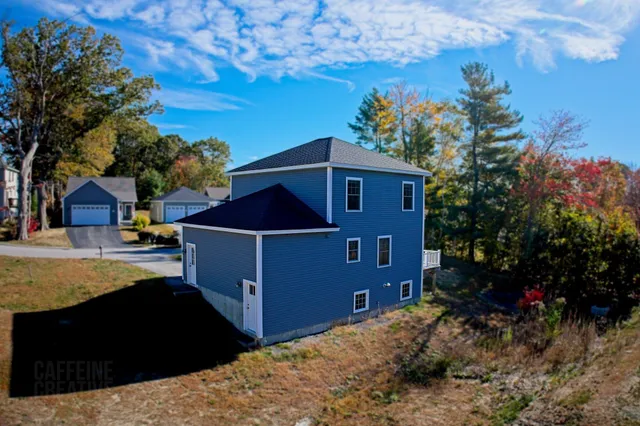 $639,000 | 111 Marcelle Avenue, South Portland, ME 04106