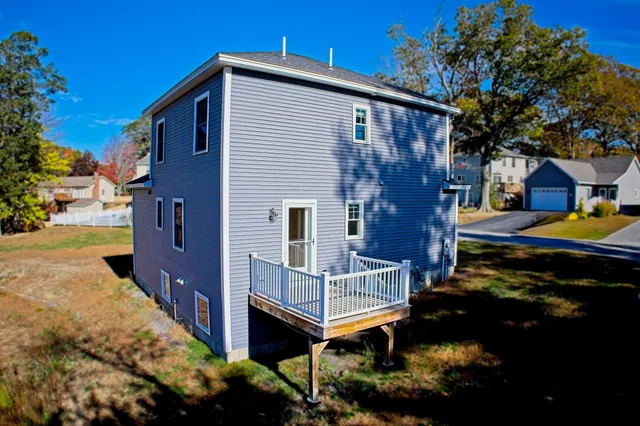 $639,000 | 111 Marcelle Avenue, South Portland, ME 04106