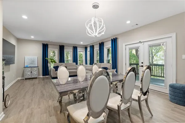 a view of outdoor space yard and patio