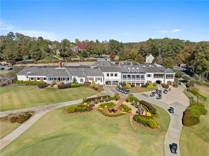 $995,000 | 820 Glen Royal Drive, Roswell, GA 30076