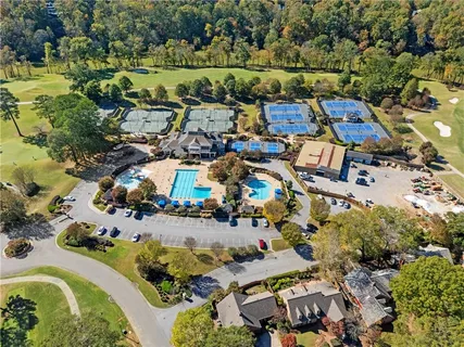 $995,000 | 820 Glen Royal Drive, Roswell, GA 30076