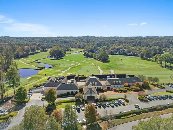 $995,000 | 820 Glen Royal Drive, Roswell, GA 30076