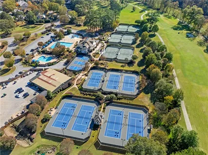 $995,000 | 820 Glen Royal Drive, Roswell, GA 30076