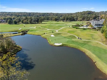 $995,000 | 820 Glen Royal Drive, Roswell, GA 30076