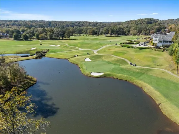 $995,000 | 820 Glen Royal Drive, Roswell, GA 30076