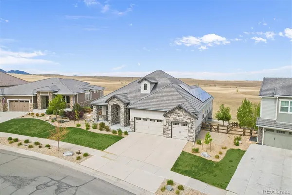 $1,699,000 | 16001 West 95th Lane, Arvada, CO 80007