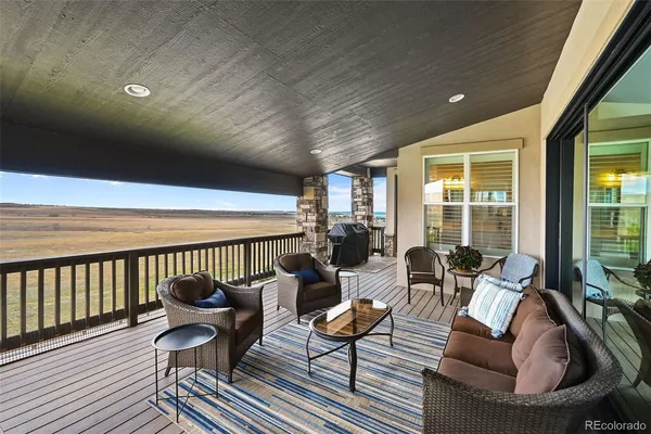 $1,699,000 | 16001 West 95th Lane, Arvada, CO 80007