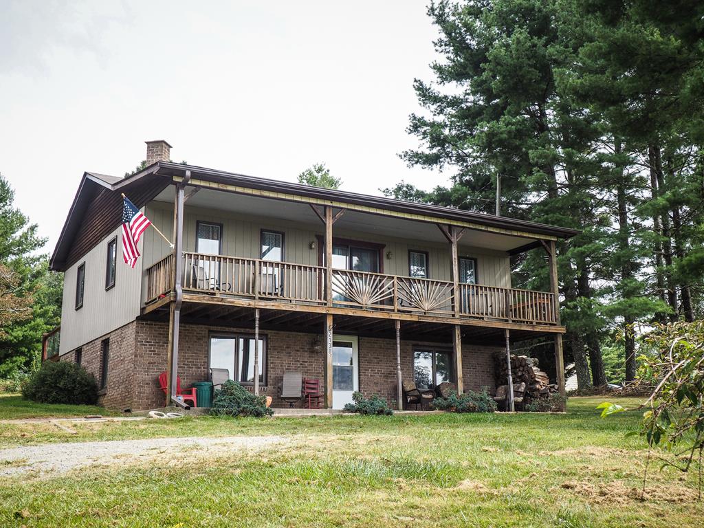 2138 Snow Hill Road Galax, VA 24333 - Photo 1 of 36 Gallery Image 1