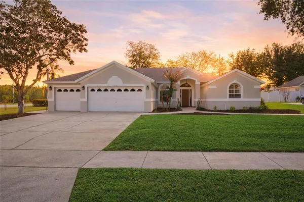 $650,000 | 12830 Scottish Pine Lane, Clermont, FL 34711